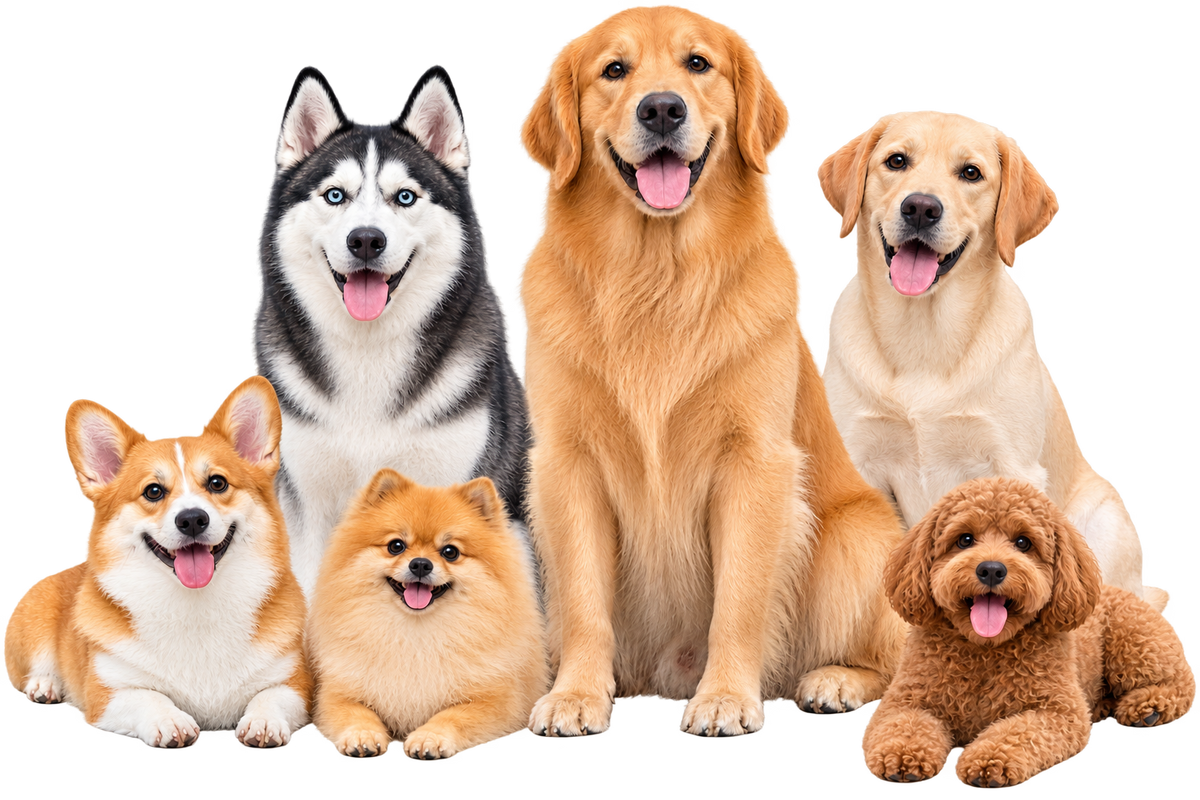 Stop The Stress: Calming Essentials & Daily Gear For Dogs & Cats