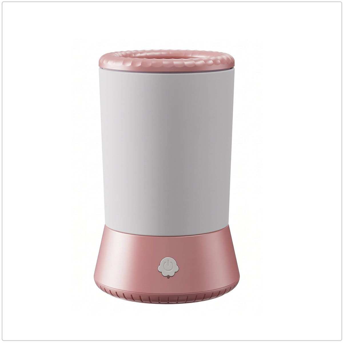 Automatic Electric Paw Cleaner – 360° Muddy Paw Washer Cup for Dogs & Cats