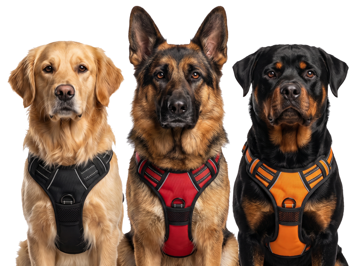 Stop The Stress: Calming Essentials & Daily Gear For Dogs & Cats